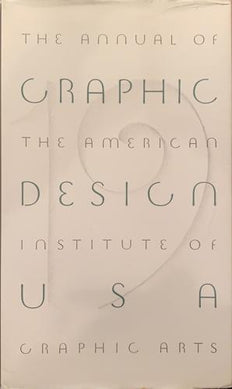 Graphic Design USA