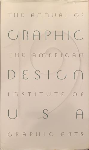 Graphic Design USA