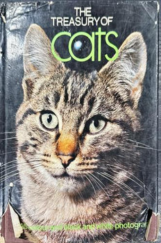 The Treasury of Cats