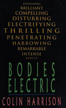 Bodies Electric