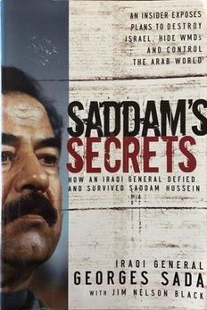 Saddam's Secrets