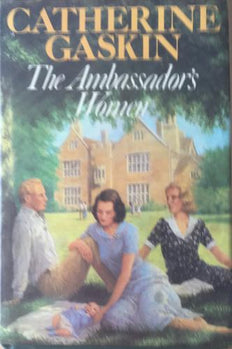 The Ambassador's Women
