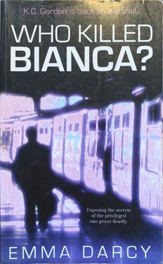 Who Killed Bianca?