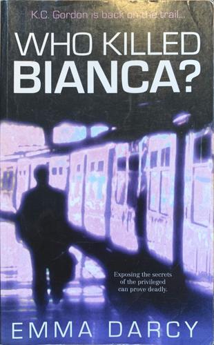 Who Killed Bianca?