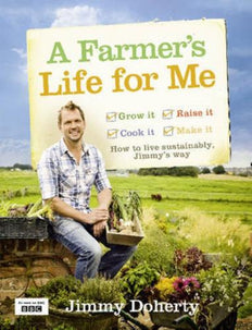 A Farmer's Life for Me