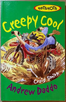 Creepy Cool