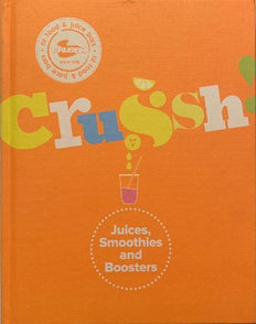 Crussh