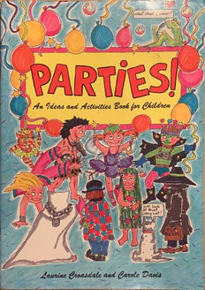 Parties!