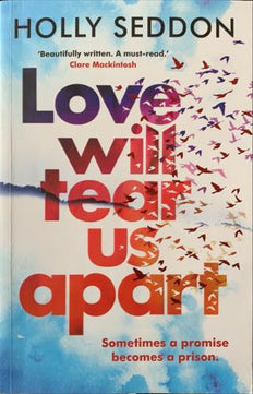 Love Will Tear Us Apart