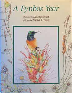 A Fynbos Year