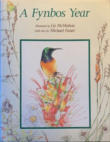 A Fynbos Year