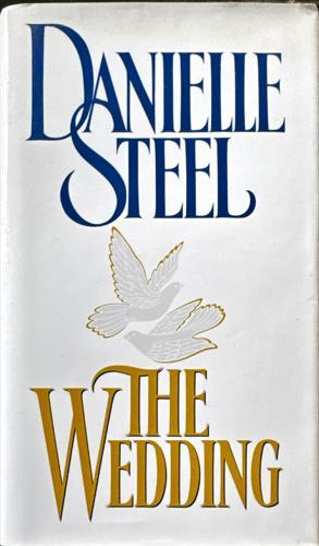 The Wedding — front cover