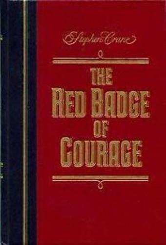 The Red Badge Of Courage
