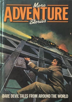 More Adventure Stories