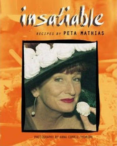 Insatiable