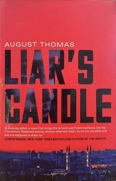 Liar's Candle