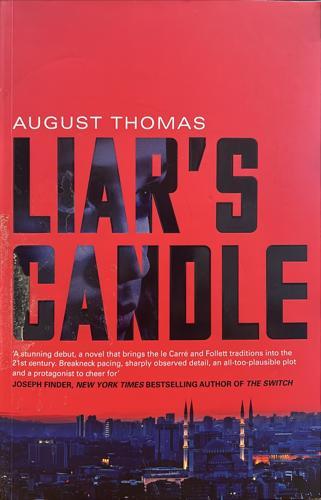 Liar's Candle