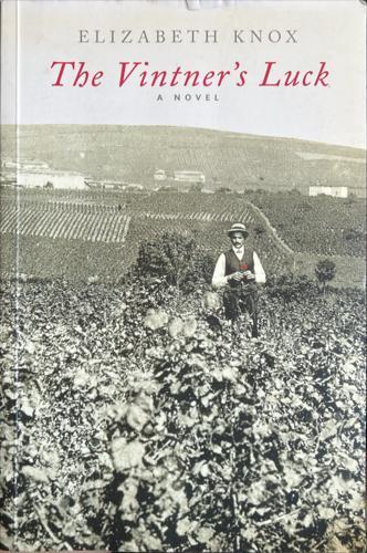 The Vintner's Luck