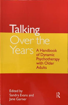 Talking Over the Years