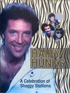 Hairy Hunks