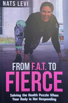 FROM F.A.T. to FIERCE