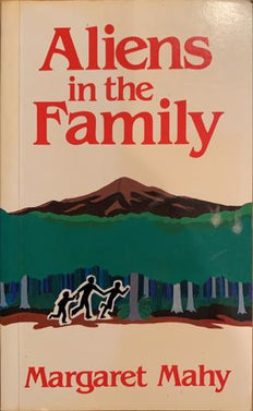 Aliens in the Family
