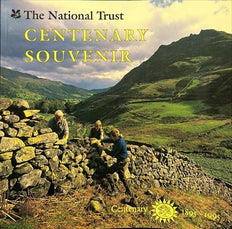 Centenary Souvenir, 1895-1995