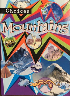Mountains