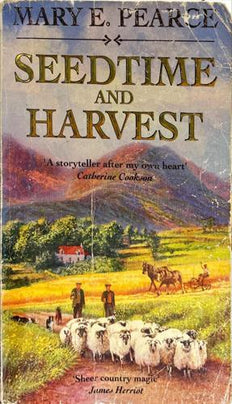 Seedtime and Harvest