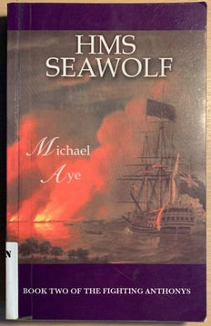 HMS Seawolf