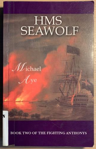 HMS Seawolf