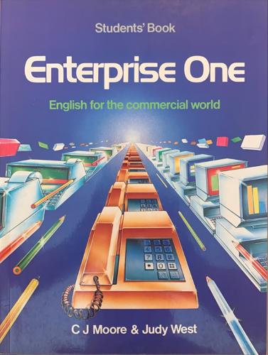 Enterprise 1 SB