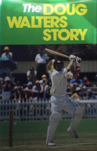 THE DOUG WALTERS STORY