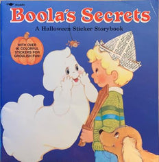 Boola's Secrets