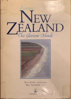 Discover New Zealand