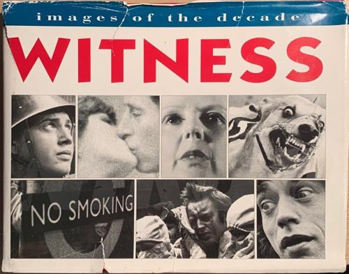 Witness - images of the decade