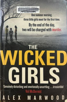 The Wicked Girls