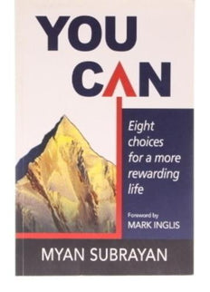 You Can!