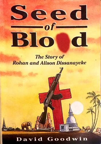 Seed of Blood