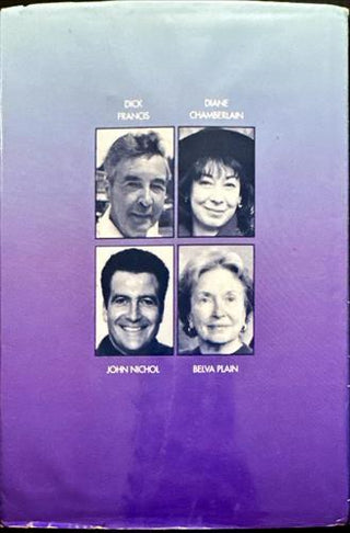 Select Editions — back cover