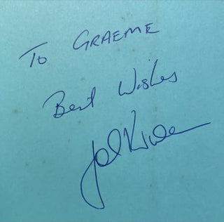John Kirwan's Rugby World — page