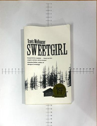 Sweetgirl — measurement photo