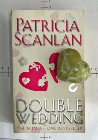 Double Wedding — measurement photo