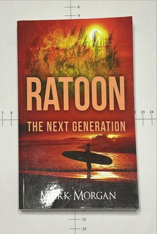 Ratoon — measurement photo