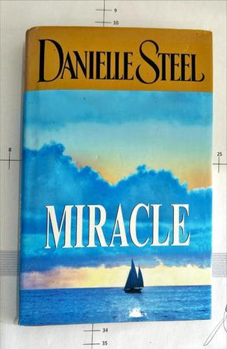 Miracle — measurement photo