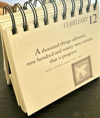 Wisdom 365 — page