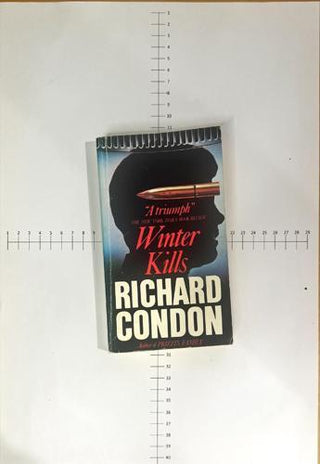 Winter Kills — measurement photo
