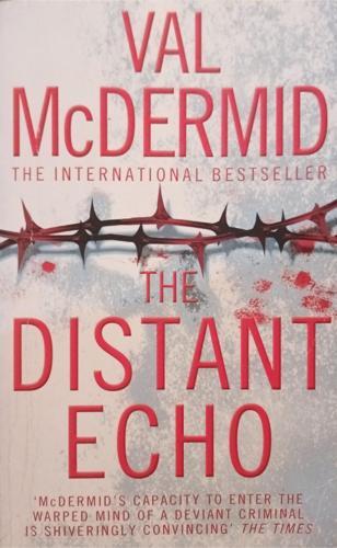 The Distant Echo — additional photo