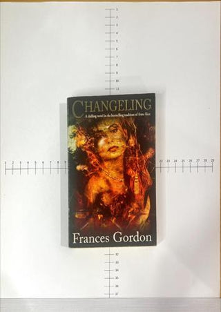 Changeling — measurement photo