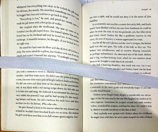 Sweetgirl — page